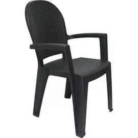 Пластиковый стул ПРОТЭКТ