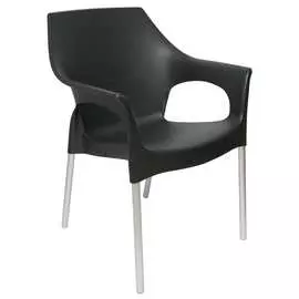 Пластиковый стул ПРОТЭКТ