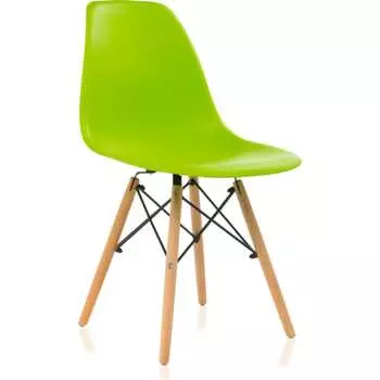 Пластиковый стул Woodville