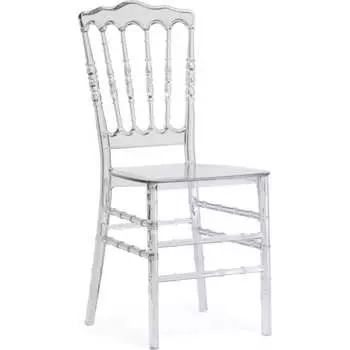 Пластиковый стул Woodville