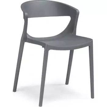 Пластиковый стул Woodville Градно 589898