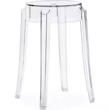 Пластиковый табурет Woodville Rainis 15442