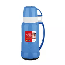 Пластиковый термос BEKKER