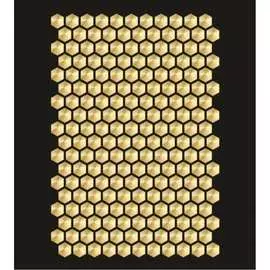 Пластиковый трафарет LUXART