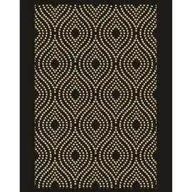 Пластиковый трафарет LUXART