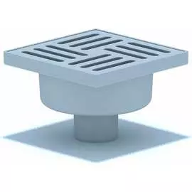 Пластиковый трап АНИ Пласт TA5210