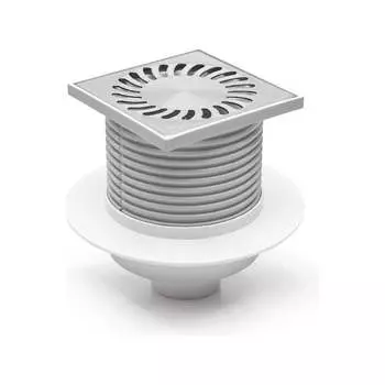 Пластиковый трап Azario 00087527