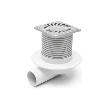 Пластиковый трап Azario