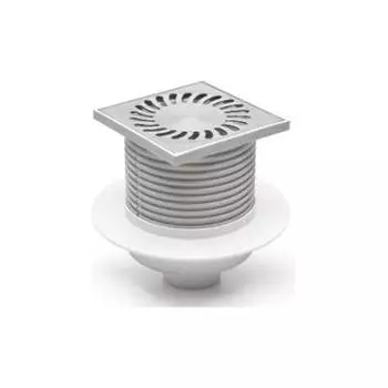 Пластиковый трап Azario AZ416L 00068263