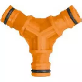 Пластиковый тройник Кратон 5 01 04 052