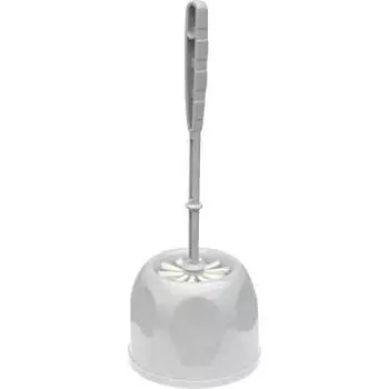 Пластиковый туалетный ерш РемоКолор Стандарт 60-0-102