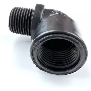 Пластиковый угол Профитт 1893508