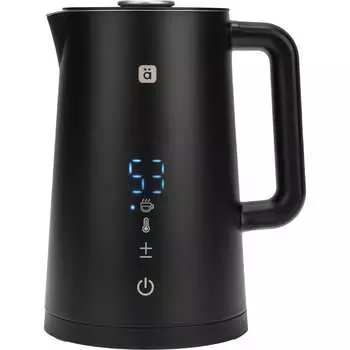 Пластиковый умный wi-fi чайник Halsa HLS-K-103