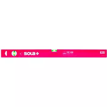 Пластиковый уровень SOLA PF 40 01412501