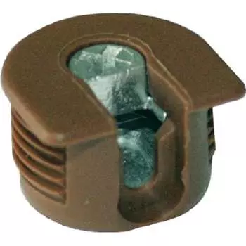 Пластиковый усиленный эксцентрик STARFIX SMZ1-9465-10