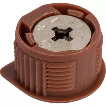 Пластиковый усиленный эксцентрик STARFIX SMZ1-9464-10