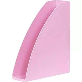 Пластиковый вертикальный накопитель Attache Selection Flamingo 1235534