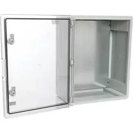 Пластиковый влагозащищенный щит PLASTIM