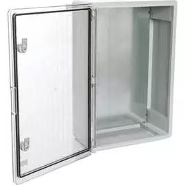 Пластиковый влагозащищенный щит PLASTIM