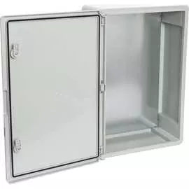 Пластиковый влагозащищенный щит PLASTIM