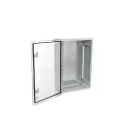 Пластиковый влагозащищенный щит PLASTIM