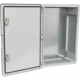 Пластиковый влагозащищенный щит PLASTIM