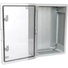 Пластиковый влагозащищенный щит PLASTIM