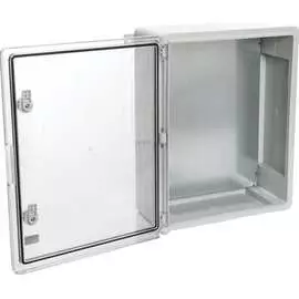 Пластиковый влагозащищенный щит PLASTIM