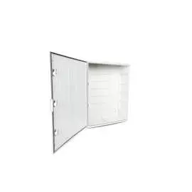 Пластиковый влагозащищенный щит PLASTIM