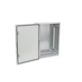 Пластиковый влагозащищенный щит PLASTIM