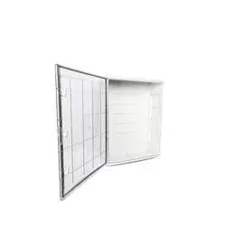 Пластиковый влагозащищенный щит PLASTIM