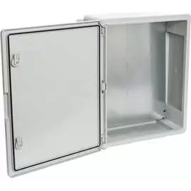 Пластиковый влагозащищенный щит PLASTIM