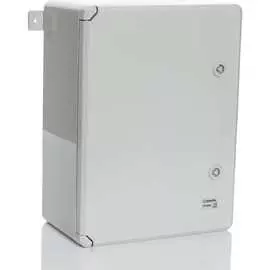 Пластиковый влагозащищенный щит PLASTIM