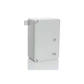 Пластиковый влагозащищенный щит PLASTIM