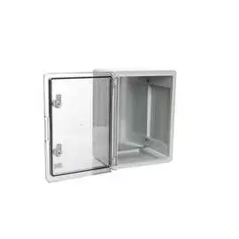 Пластиковый влагозащищенный щит PLASTIM