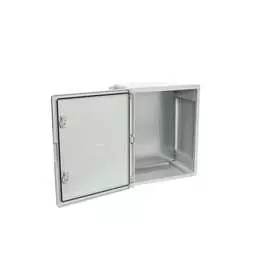 Пластиковый влагозащищенный щит PLASTIM