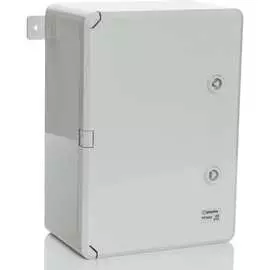 Пластиковый влагозащищенный щит PLASTIM