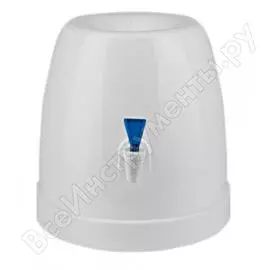 Пластиковый водораздатчик ecocenter h-t5v 4627183147962