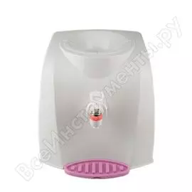 Пластиковый водораздатчик ecocenter h-t6v 4627183147979