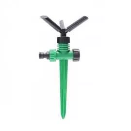 Пластиковый вращающийся разбрызгиватель POLYAGRO Lite 7573130