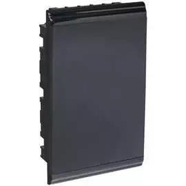 Пластиковый встраиваемый модульный корпус IEK ЩРВ-П-24 PRIME MKP13-V-01-24-41-K02