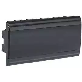 Пластиковый встраиваемый модульный корпус IEK ЩРВ-П-18 PRIME MKP13-V-01-18-41-K02