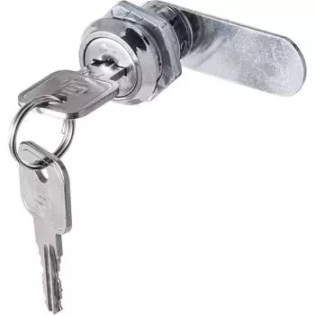 Пластиковый замок почтовый ОФИСМАГ 671225