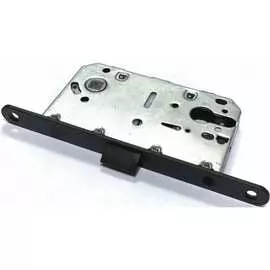 Пластиковый замок под цилиндр Вантаж P85BL