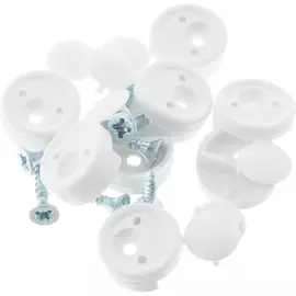 Пластиковый зеркалодержатель Tech-Krep 127525