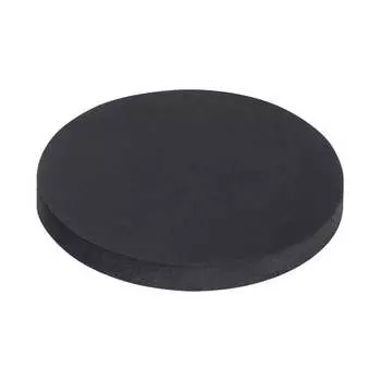 Пластина антискольжения для дисковой опоры EMES PAM60RUBBER