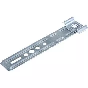 Пластина для оконного профиля ООО Техно-Сервис