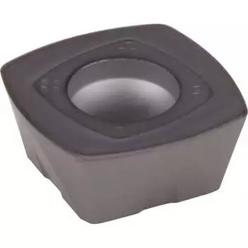 Пластина фрезерная NORGAU