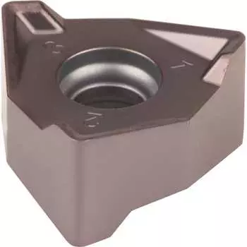 Пластина фрезерная NORGAU