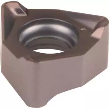 Пластина фрезерная NORGAU WNGU040308-UM NRG25P 022395010